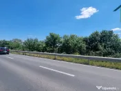 Teren Drum la Chiajna, sector 6, 11.350 mp, D 33 ml 