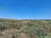 Teren Drum la Chiajna, sector 6, 11.350 mp, D 33 ml 