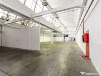 Hală Industrială Arad 517 mp