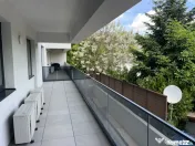 Baneasa, 3 camere, 110mp, parter, finisaje de lux, mobilat ?