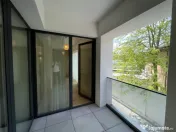 Baneasa, 3 camere, 110mp, parter, finisaje de lux, mobilat ? 