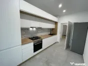 Baneasa, 3 camere, 110mp, parter, finisaje de lux, mobilat ? 