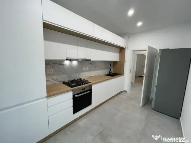 Baneasa, 3 camere, 110mp, parter, finisaje de lux, mobilat ?