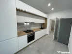 Baneasa, 3 camere, 110mp, parter, finisaje de lux, mobilat ?