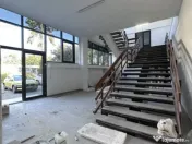 Hala 1800 mp renovată - Zona Industriala 