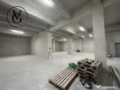 Hala 1800 mp renovată - Zona Industriala 