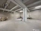 Hala 1800 mp renovată - Zona Industriala 