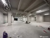 Hala 1800 mp renovată - Zona Industriala 