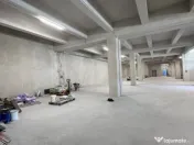 Hala 1800 mp renovată - Zona Industriala 