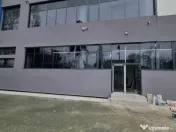 Hala 1800 mp renovată - Zona Industriala 