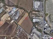 Teren Constanta - Aurel Vlaicu - Leroy Merlin - Jumbo