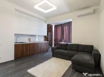 Apartament de 1 camera pe Stephenson in zona Garii