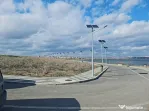 Teren in Techirghiol primul rand la lac