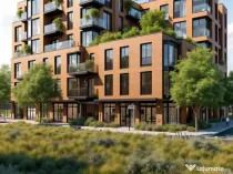 Rentabilitate 100% investitie dezvoltare Galerie Comerciala