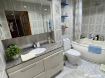 Apartament de 1 camera cu suprafata de 32mp Iulius Mall