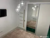Inchiriere un apartament de 1 camera zona Gruia 