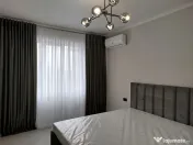 Apartament doua camere in Andrei Muresanu de inchiriat 