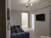 Apartament doua camere in Andrei Muresanu de inchiriat 