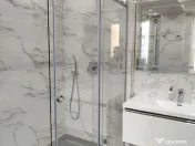 Apartament doua camere in Andrei Muresanu de inchiriat 