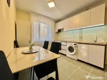 De inchiriat apartament 2 camere in zona Borhanci