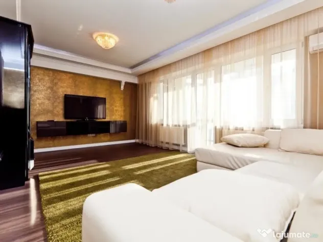 Apartament recent renovat