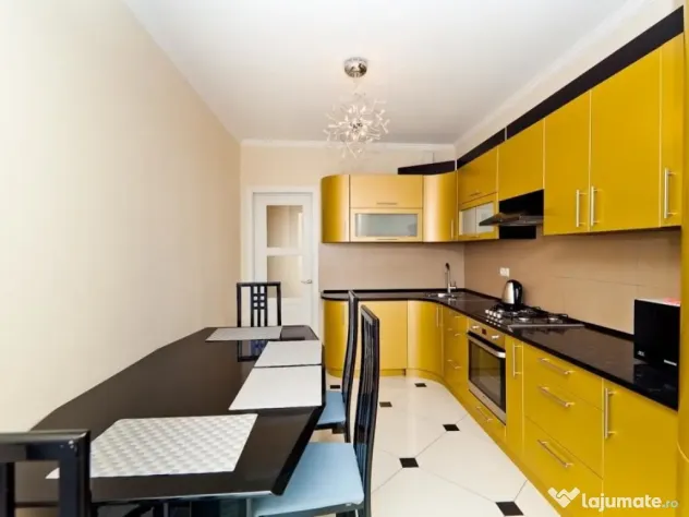 Apartament recent renovat
