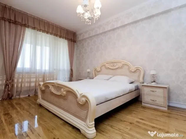 Apartament recent renovat