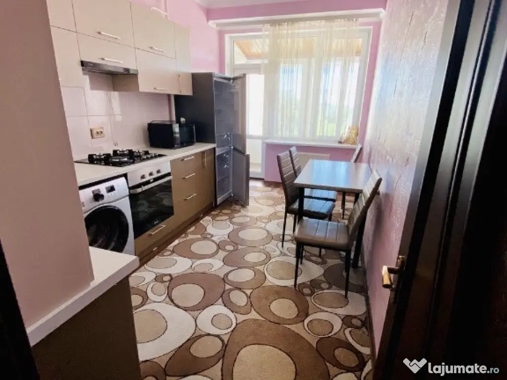 Apartament 2 camere zona Marasti