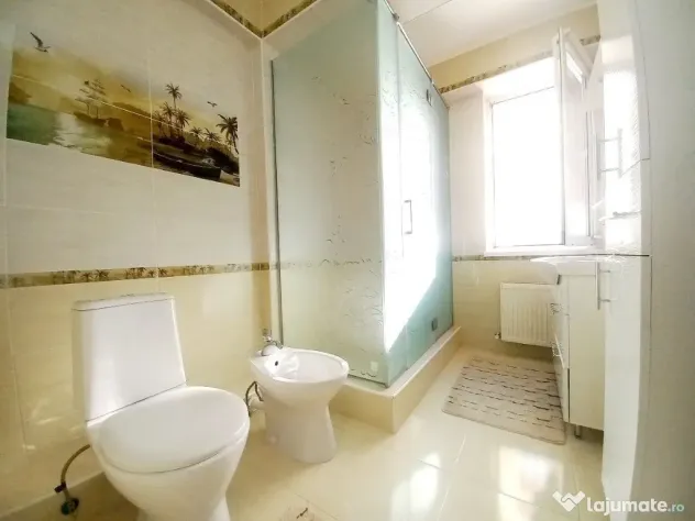 Apartament 2 camere de inchiriat