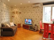 Apartament cu 2 camere de inchiriat in cartierul Europa