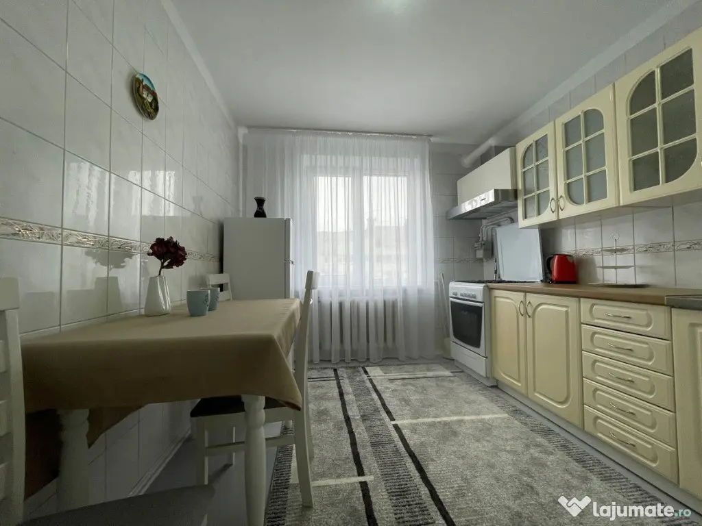 Apartament 2 camere Manastur