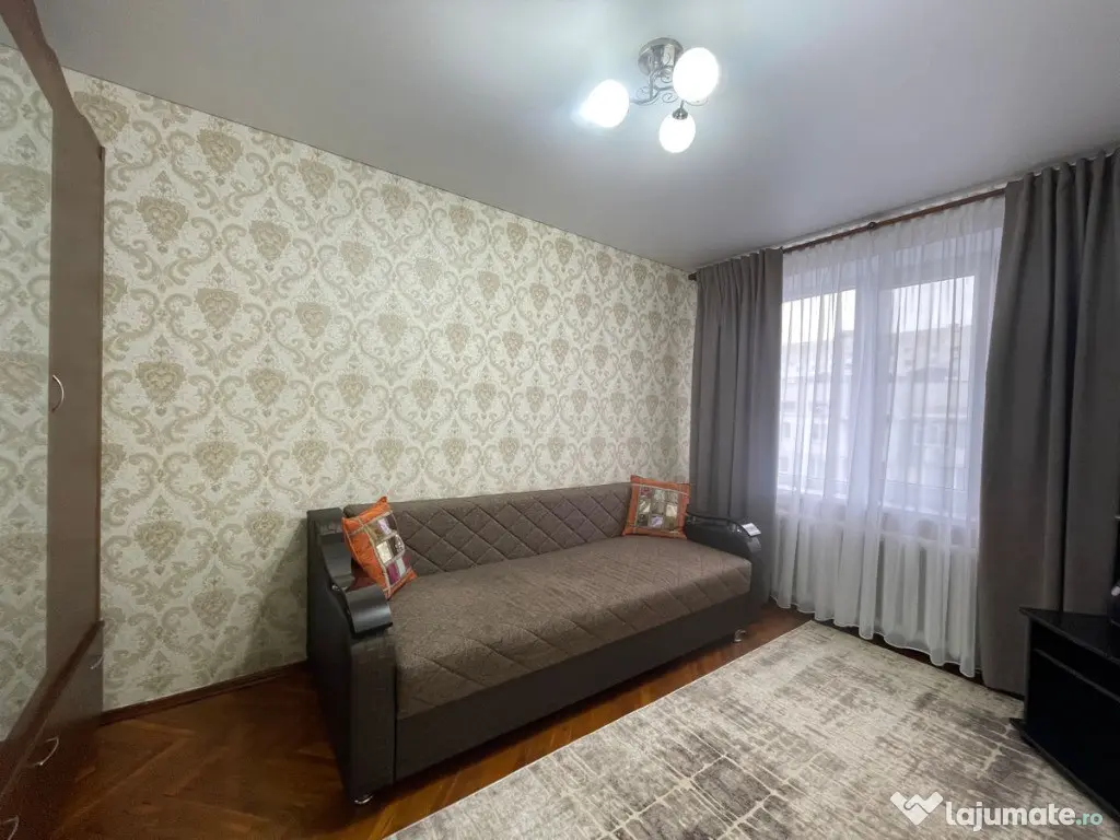 Apartament 2 camere Manastur