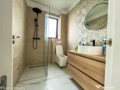 Casa P+1E Stefanesti Arges 