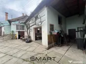 Casa cu teren de 1270 m Gura Raului 