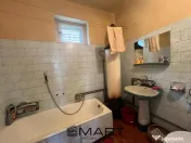 Casa cu teren de 1270 m Gura Raului 