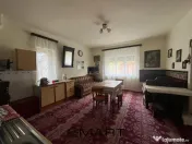 Casa cu teren de 1270 m Gura Raului 