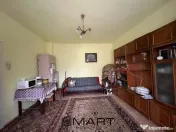 Casa cu teren de 1270 m Gura Raului 