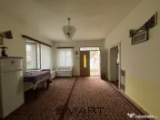 Casa cu teren de 1270 m Gura Raului 