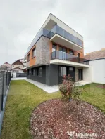 Casa individuala Noua, Finisata 6 cam[220 mp, 300 mp teren]