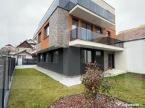 Casa individuala Noua, Finisata 6 cam[220 mp, 300 mp teren]