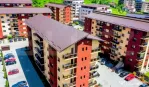 Apartament 6 camere, 3 bai, semifinisat, panorama deosebita,