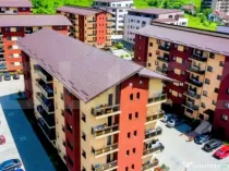 Apartament 6 camere, 3 bai, semifinisat, panorama deosebita,