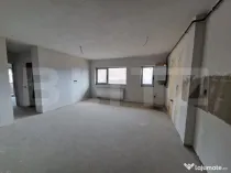 Apartament 6 camere, 3 bai, semifinisat, panorama deosebita,