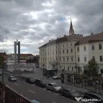 Apartament de 3 camere, decomandat, 74 mp, zona Piata Unirii