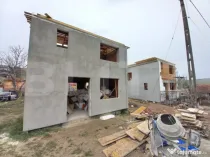Oportunitate! Proiect in executie ! Casă individuală, 4 ca