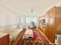 Apartament de 3 camere, tip D, luminos si spatios, in zona B