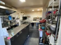 Spatiu alimentatie publica, afacere la cheie, clientela form