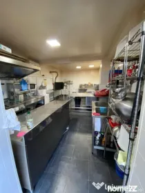 Spatiu alimentatie publica, afacere la cheie, clientela form