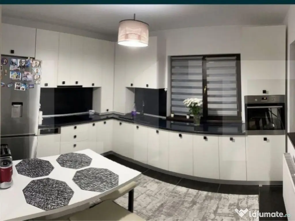 Casa 5 camere, 147 mp, Valea Adanca