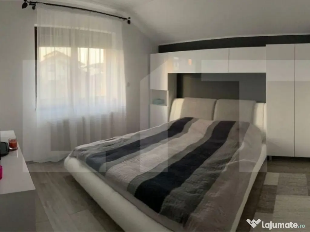 Casa 5 camere, 147 mp, Valea Adanca